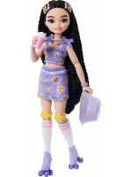 Кукла Barbie Dream Besties - Рени с ролкови кънки Кукла Barbie Dream Besties - Рени с ролкови кънки