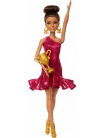 Кукла Barbie - Латино танцьорка Кукла Barbie - Латино танцьорка