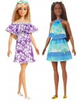 Кукла Barbie - С аксесоари за плаж