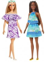 Кукла Barbie - С аксесоари за плаж