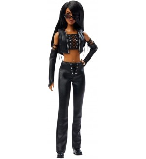 Кукла Barbie Signature - Aaliyah, 29 cm Кукла Barbie Signature - Aaliyah, 29 cm
