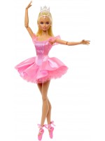 Кукла Barbie Signature - Ballet Wishes, балерина