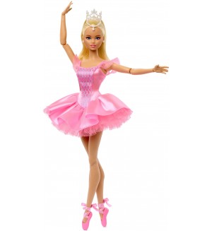 Кукла Barbie Signature - Ballet Wishes, балерина
