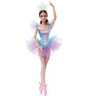 Кукла Barbie - Желания на Балерина