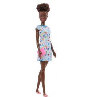 Кукла Barbie You Can be Anything - Барби детска учителка