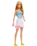 Кукла Barbie You Can be Anything - Барби тенесистка