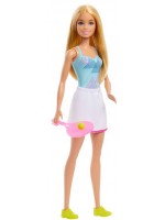 Кукла Barbie You Can be Anything - Барби тенесистка