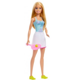Кукла Barbie You Can be Anything - Барби тенесистка