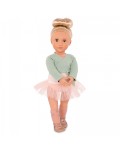 Кукла Our Generation - Виола, балерина, 46 cm