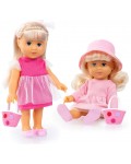 Кукла Bayer - Fashion Girls, 20 cm, асортимент
