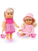 Кукла Bayer - Fashion Girls, 20 cm, асортимент