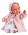 Кукла-бебе Asi Dolls - Белен, лимитирана серия, 46 cm
