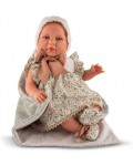 Кукла-бебе Asi Dolls Real Reborn - София, 46 cm
