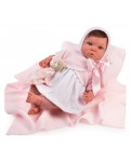 Кукла бебе Asi Real Reborn - Патрисия, 46 cm