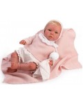 Кукла бебе Asi Real Reborn - Вера, 46 cm