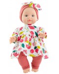 Кукла-бебе Paola Reina Andy Primavera - Сузи, 27 cm