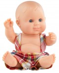 Кукла-бебе Paola Reina Los Peques - Аldo, 21 cm