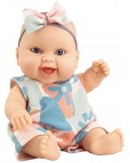 Кукла-бебе Paola Reina Los Peques - Берта, 21 cm