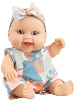 Кукла-бебе Paola Reina Los Peques - Берта, 21 cm