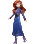 Кукла Disney Frozen - Анна на кънки на лед