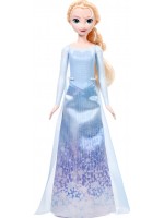 Кукла Disney Frozen - Spin and Reveal, Елза