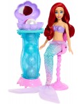 Кукла Disney Princess - Ariel Vanity Pop Mermaid