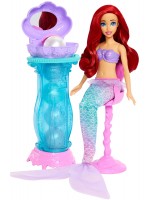 Кукла Disney Princess - Ariel Vanity Pop Mermaid