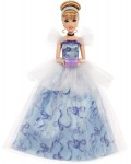Кукла Disney Princess - Birthday Celebration, Пепеляшка