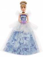 Кукла Disney Princess - Birthday Celebration, Пепеляшка