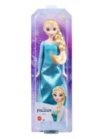 Кукла Disney Princess -  Елза вариант 1, Замръзналото кралство