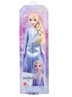 Кукла Disney Princess - Елза вариант 2, Замръзналото кралство
