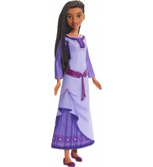 Кукла Disney Princess - Пееща Аша