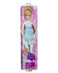 Кукла Disney Princess - Пепеляшка балерина