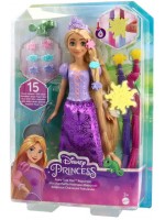 Кукла Disney Princess - Рапунцел с аксесоари