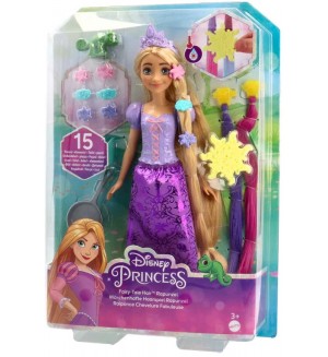 Кукла Disney Princess - Рапунцел с аксесоари