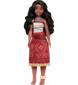 Кукла Disney Princess - Ваяна, 25 cm