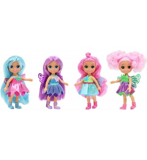 Кукла Dreameez - Фея, 12 cm, асортимент 