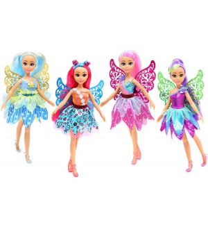 Кукла Dreameez - Фея, 29 cm, асортимент 