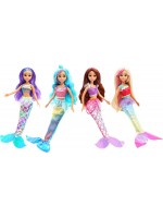Кукла Dreameez - Русалка, 29 cm, асортимент