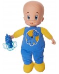 Кукла Fisher Price Cleo&Cuquin - Кукин, 25 cm