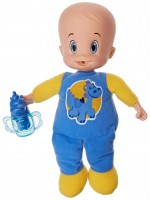 Кукла Fisher Price Cleo&Cuquin - Кукин, 25 cm