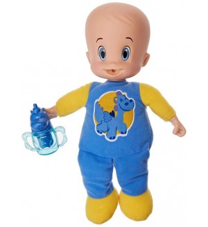 Кукла Fisher Price Cleo&Cuquin - Кукин, 25 cm