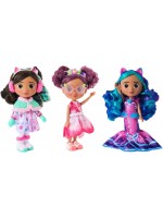 Кукла Gabby's Dollhouse - Габи, асортимент