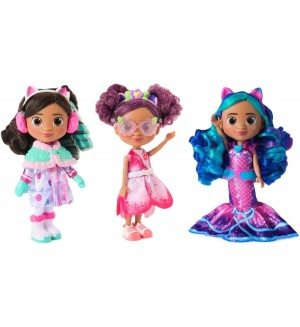 Кукла Gabby's Dollhouse - Габи, асортимент