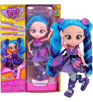 Кукла IMC Toys BFF - Talents, асортимент