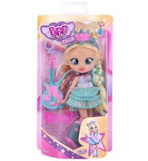Кукла IMC Toys BFF - Talents, Stella Кукла IMC Toys BFF - Talents, Stella
