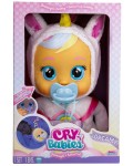 Кукла IMC Toys Cry Babies Goodnight - Dreamy, със светлина и звук