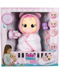 Кукла IMC Toys Cry Babies - Новородено бебе Coney 