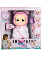 Кукла IMC Toys Cry Babies - Новородено бебе Coney 