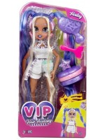 Кукла IMC Toys Vip Pets Hair Academy - Хейли